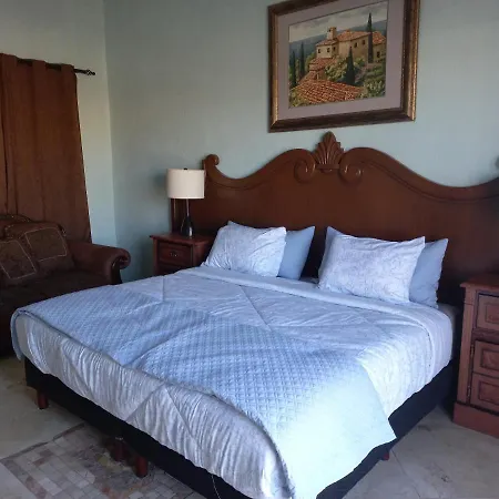 Appartement Departamento Tayde